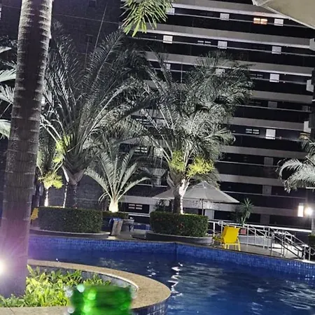 Landscape Apartment Tc1502-3