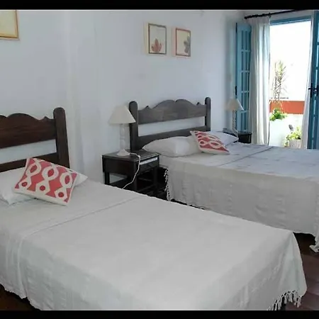 Bed & Breakfast Villa Carmo-2