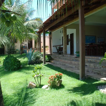 Residenza Canoa-3