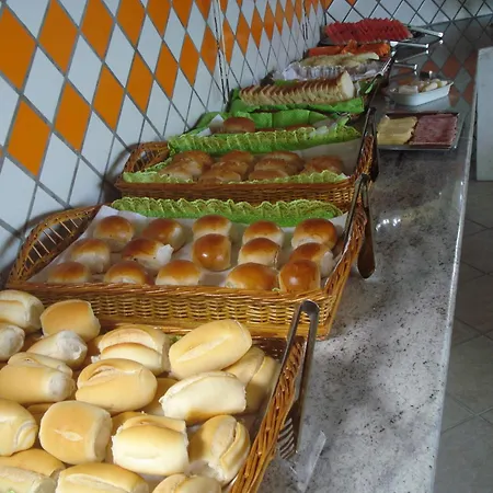 Hotel Tubarao-3