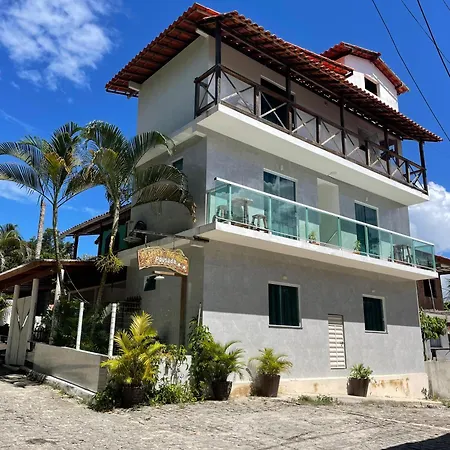 Estrela Premium Pousada-3