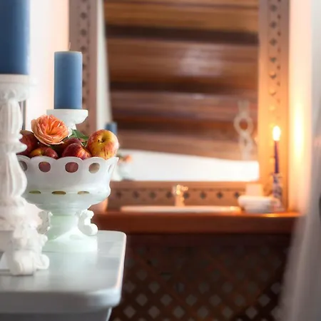 Casa de São José Hotel Boutique-2