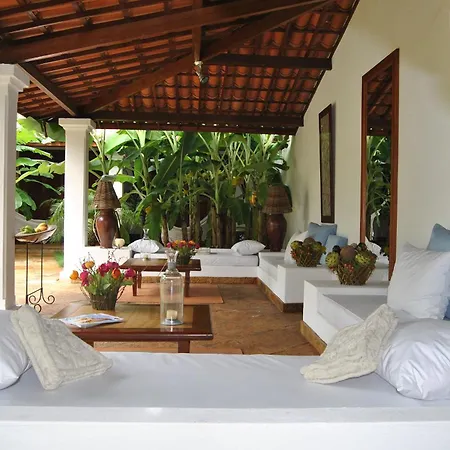 Casa de São José Hotel Boutique-3