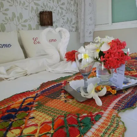 Brisamar Hotel Pousada-3
