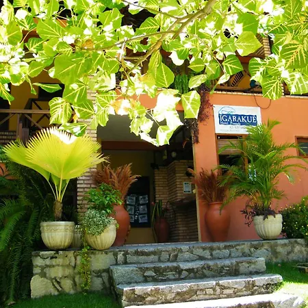 Igarakuê Flat-2