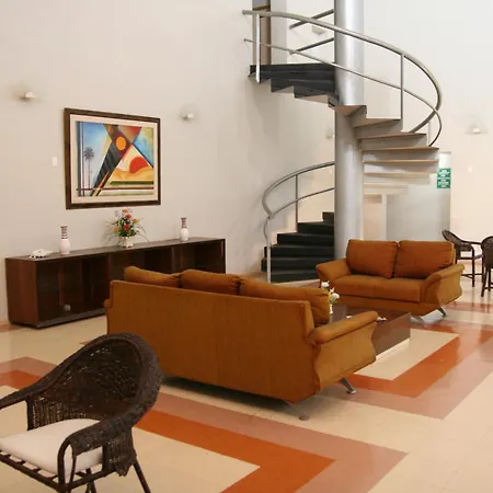 Hotel Delta-2