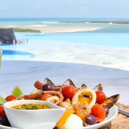 Gungaporanga Hotel (Adults Only)-2