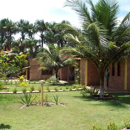 Pousada do Riacho-3