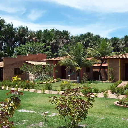 Pousada do Riacho-2