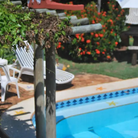 Pousada Agua Marinha-3