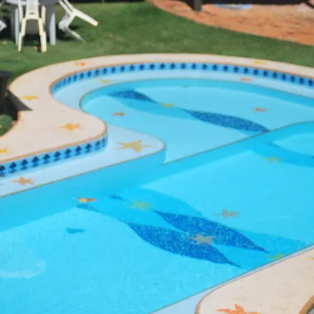 Pousada Agua Marinha-2
