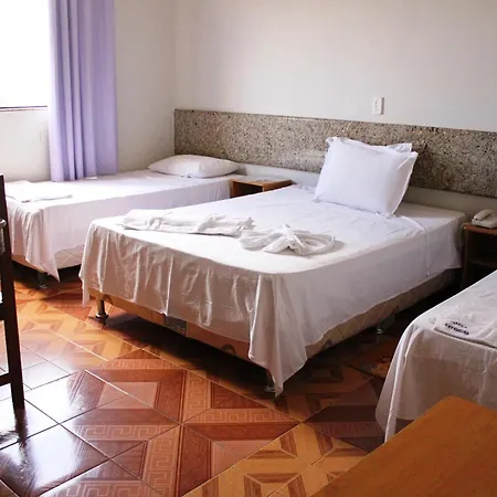 Hotel Litoral-3