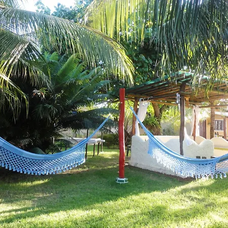 Hotel Enseada Maracajau-3
