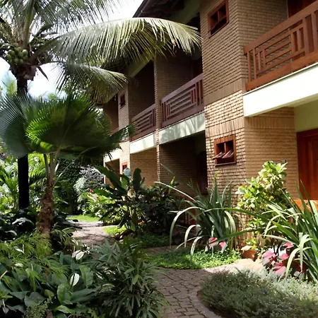 Pousada Abaré-2