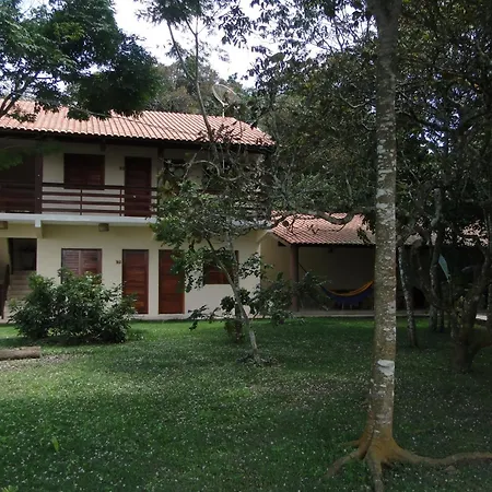 Pousada Ubajara-3