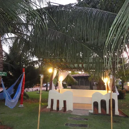 Hotel Enseada Maracajau-2