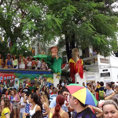 Pousada dos Quatro Cantos-3