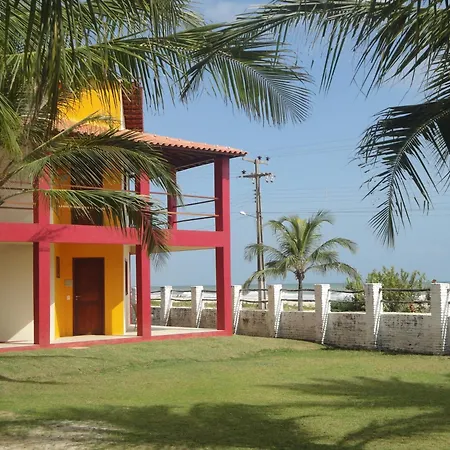 Pousada Red House-3