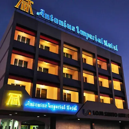 Antonius Imperial Hotel-3
