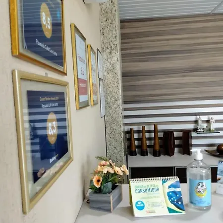 Pousada Café Com Leitte-2