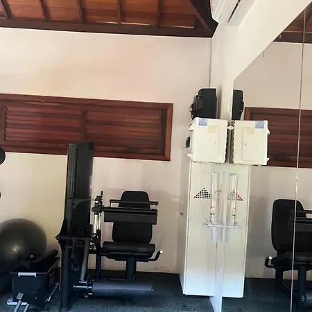 Apartamento 2 Suites Em Condominio De Luxo No Centro-2