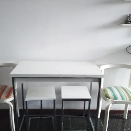 Flat Apart Hotel Ondina Barra Em Salvador-2