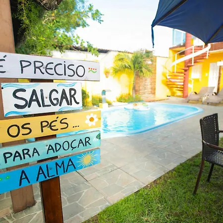 Pousada Summer Beach By Aft-2