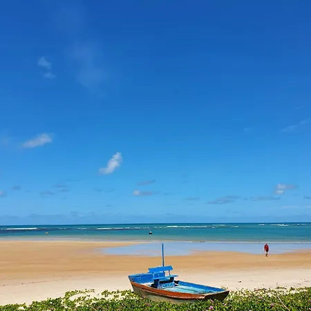 Pousada Bela Vista, Lagoa Do Pau, Coruripe, Alagoas-3