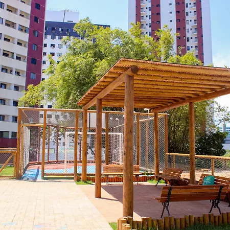 Axé Home - Hospedagem de Charme - 2 quartos e 2 banheiros-2