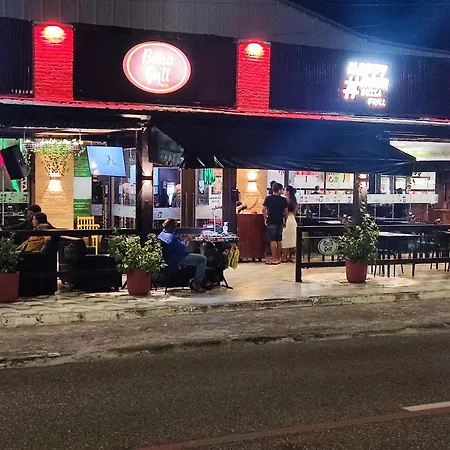 Da Silva residência à 200 metros da praia do Bessa-3