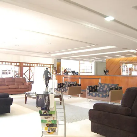 Verdes Vales Lazer Hotel-2