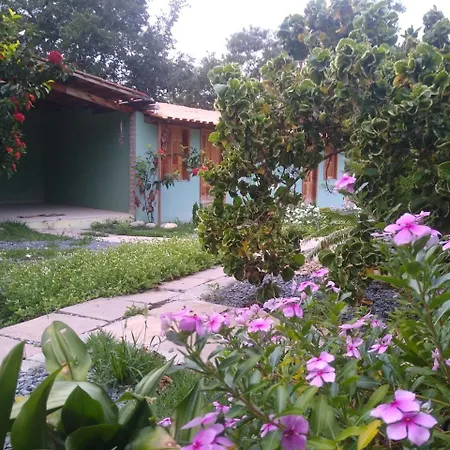 Pousada Villa Bella-2