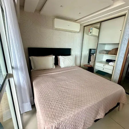 Apartamento Vista Mar-2