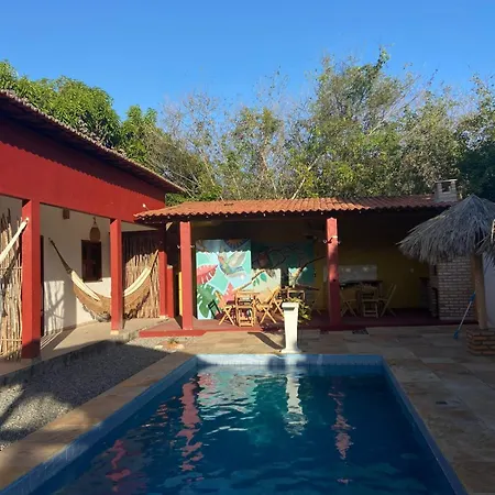 Casa Da Lagoa-2