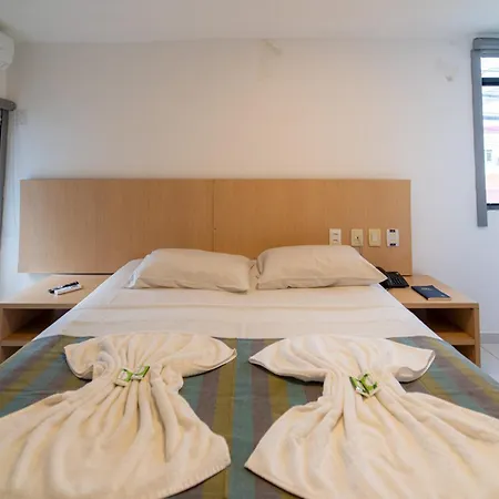Lagoa Park Hotel-3