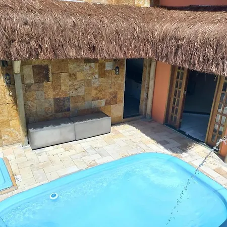 Casa Recanto Do Sol-3