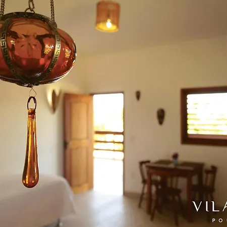 Pousada Vila Caju-2