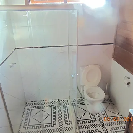 Pousada Boutique Recanto Do Encanto - GAMBOA - Morro de São Paulo-2