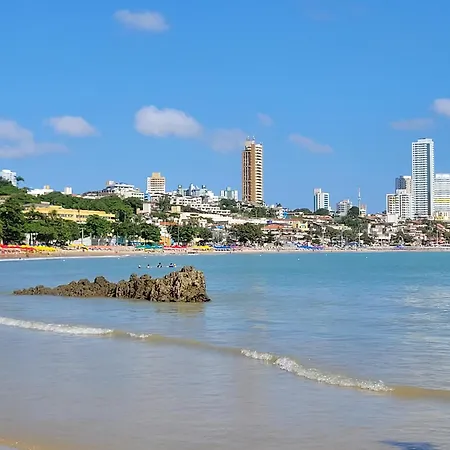 Porto Viejo Ô de Casa Natal RN-2
