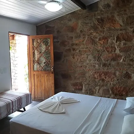 Art Hotel Cristal De Igatu-3