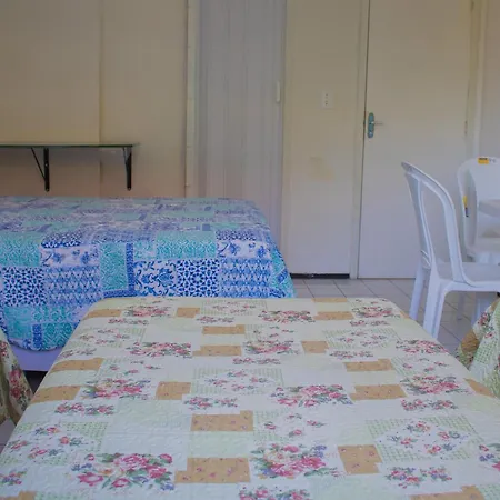 Apartamentos Praia Do Futuro Prox Chico Do Caranguejo-2