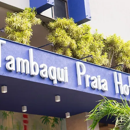Tambaqui Praia Hotel-2