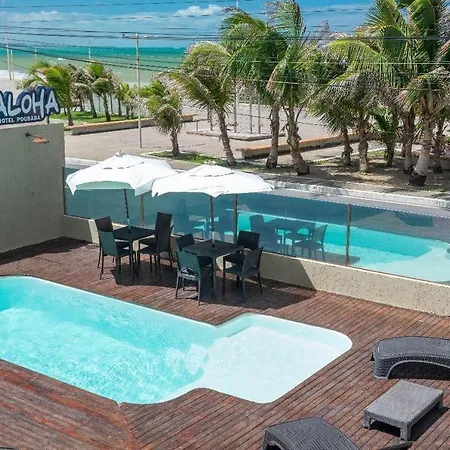 Pousada Aloha-2