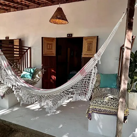 Pousada Maresia-3