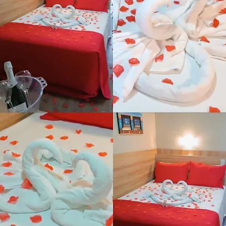 Tamandare Praia Hotel-2