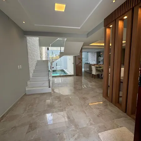 Casa De Alto Padrao-2