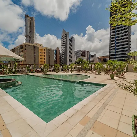 Hotel Oásis Atlântico Imperial-3