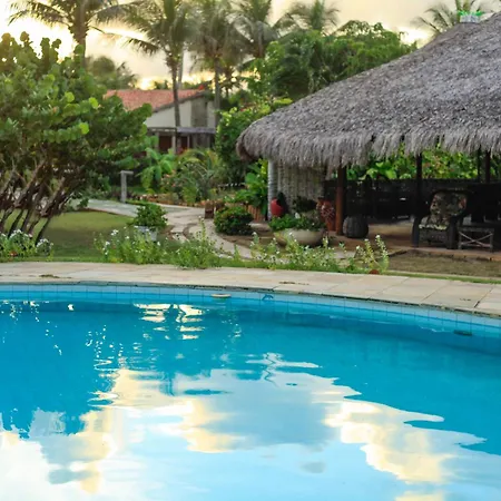Ocas do Índio Hotel Spa-3