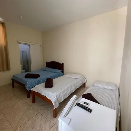 Pousada Pitanga-3