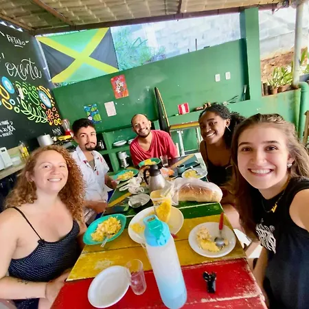 Hostel Do Rasta-2